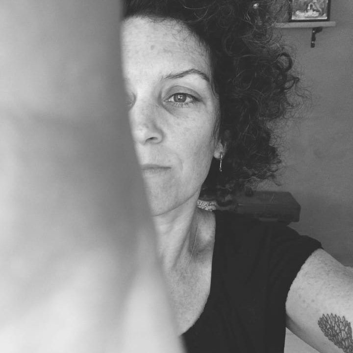 סיוון סטרומזה גולמבה, מושב עולש, דיקור קוסמטי, טיפול פנים